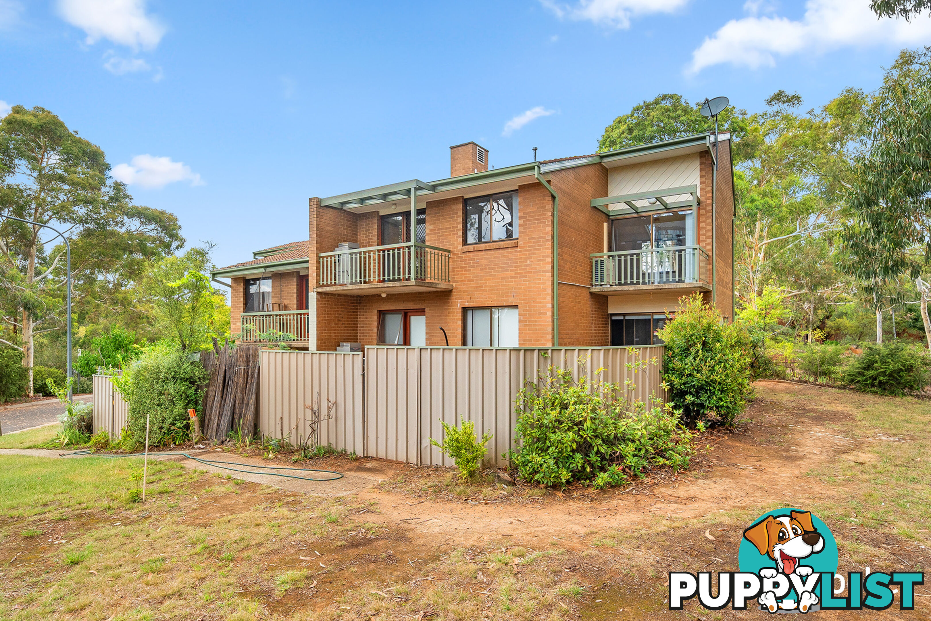 26/3 Playfair Place BELCONNEN ACT 2617