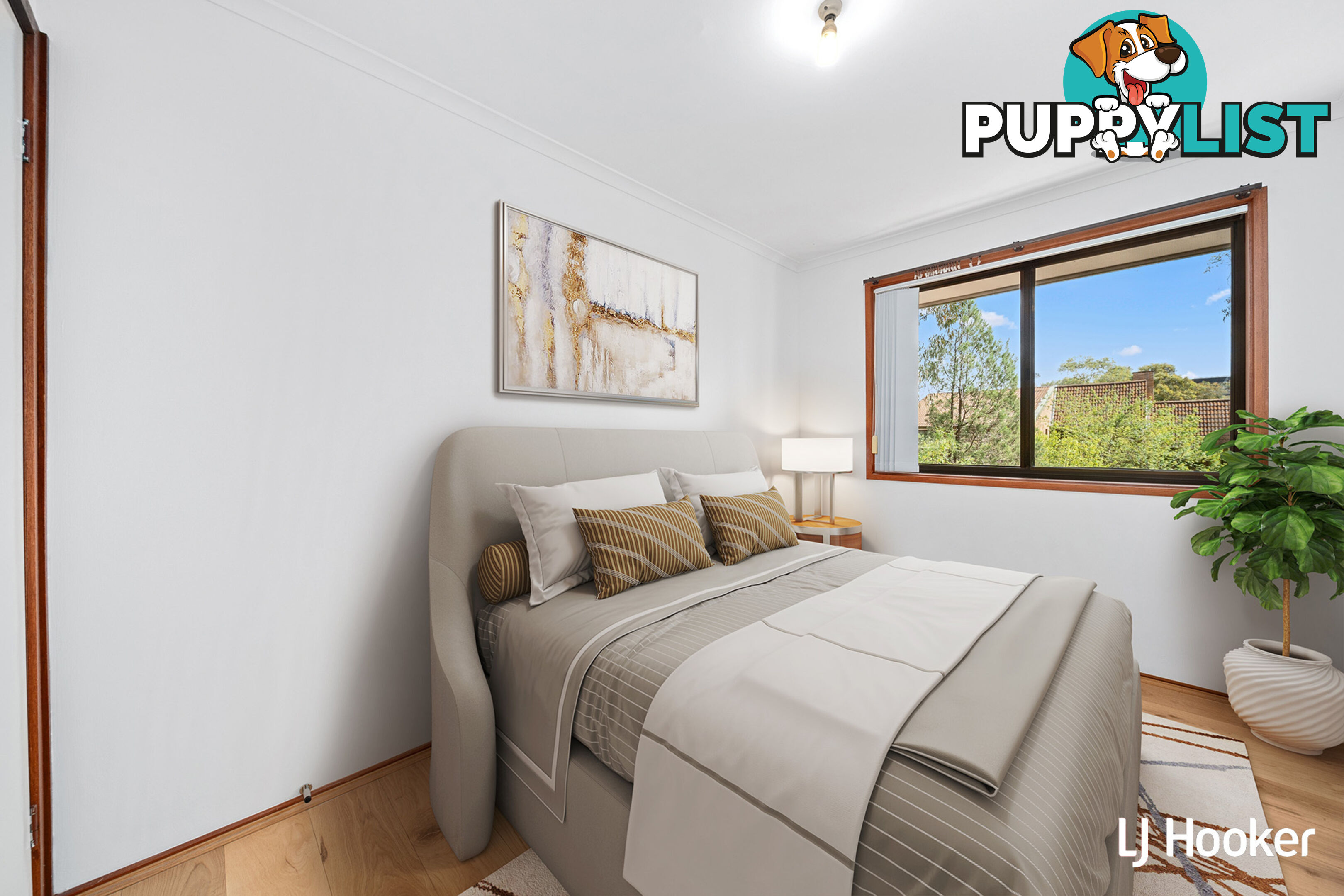 26/3 Playfair Place BELCONNEN ACT 2617