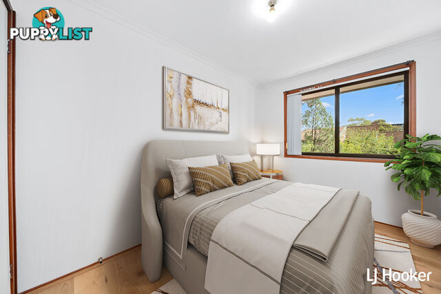 26/3 Playfair Place BELCONNEN ACT 2617