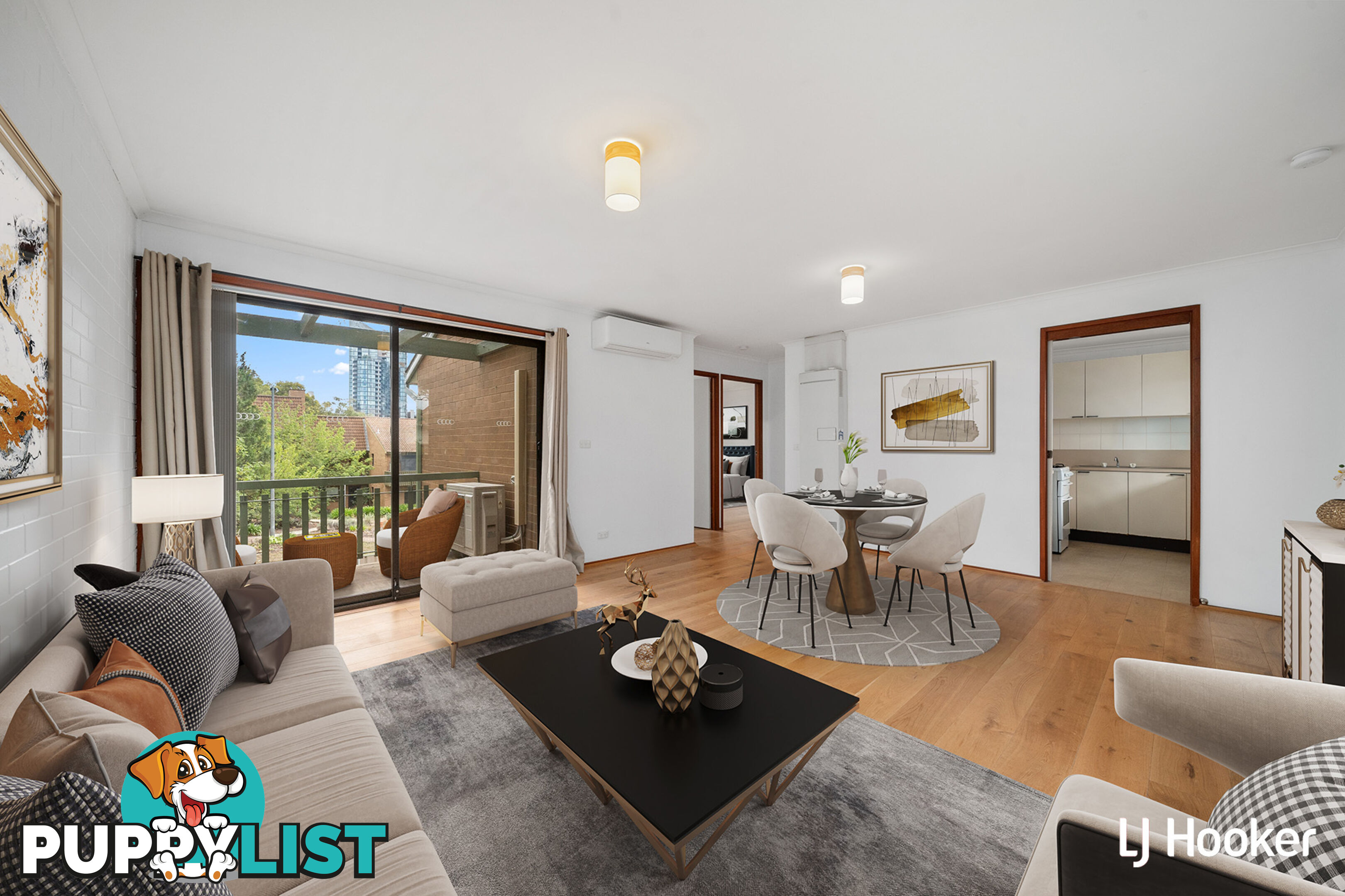 26/3 Playfair Place BELCONNEN ACT 2617