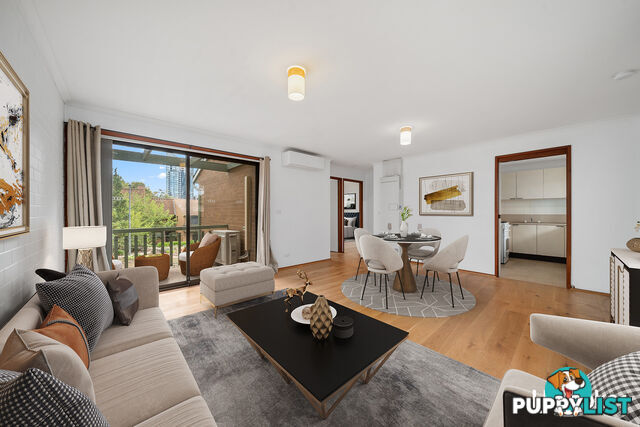 26/3 Playfair Place BELCONNEN ACT 2617