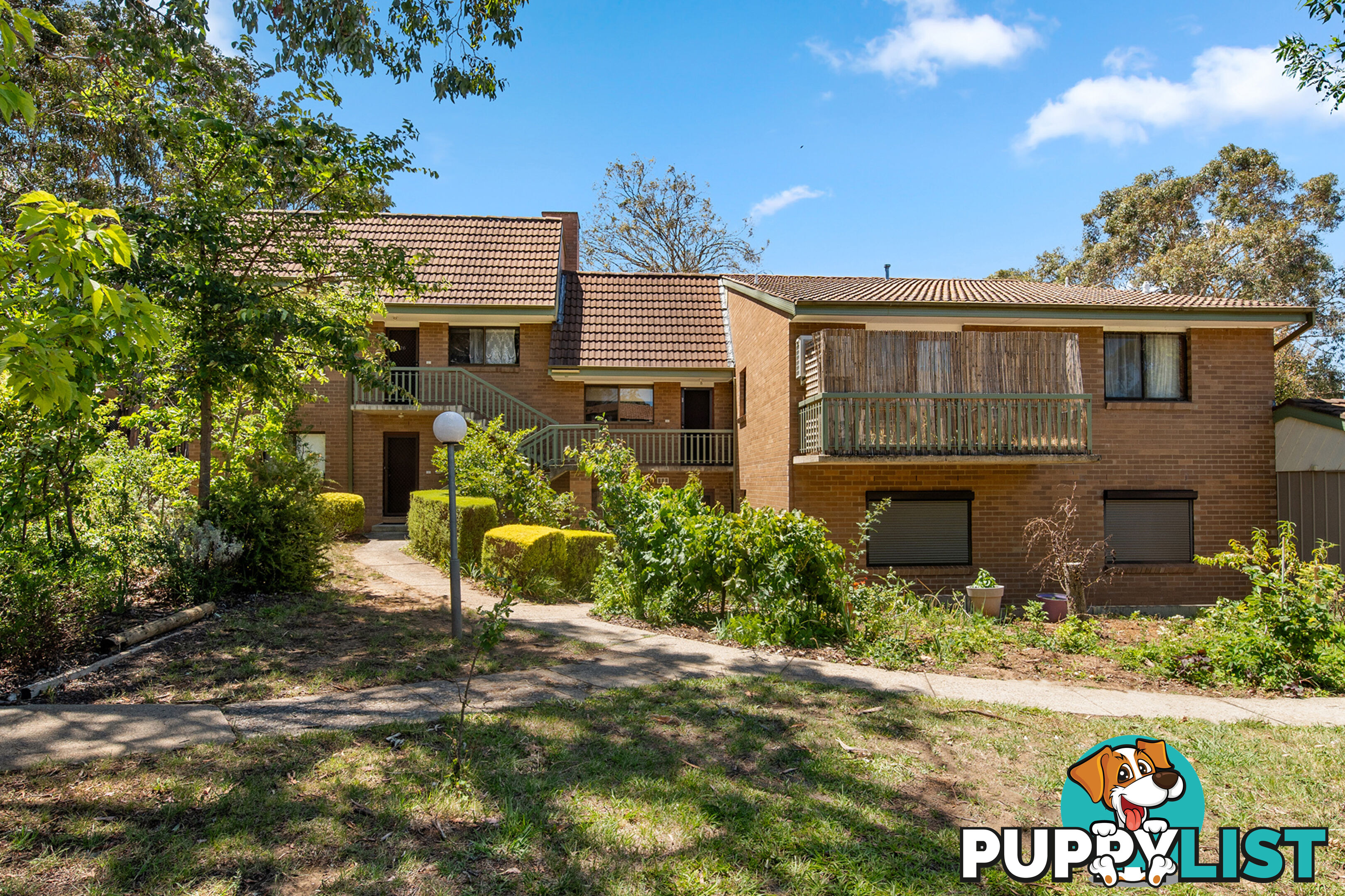 26/3 Playfair Place BELCONNEN ACT 2617
