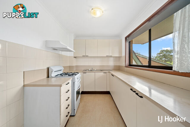 26/3 Playfair Place BELCONNEN ACT 2617