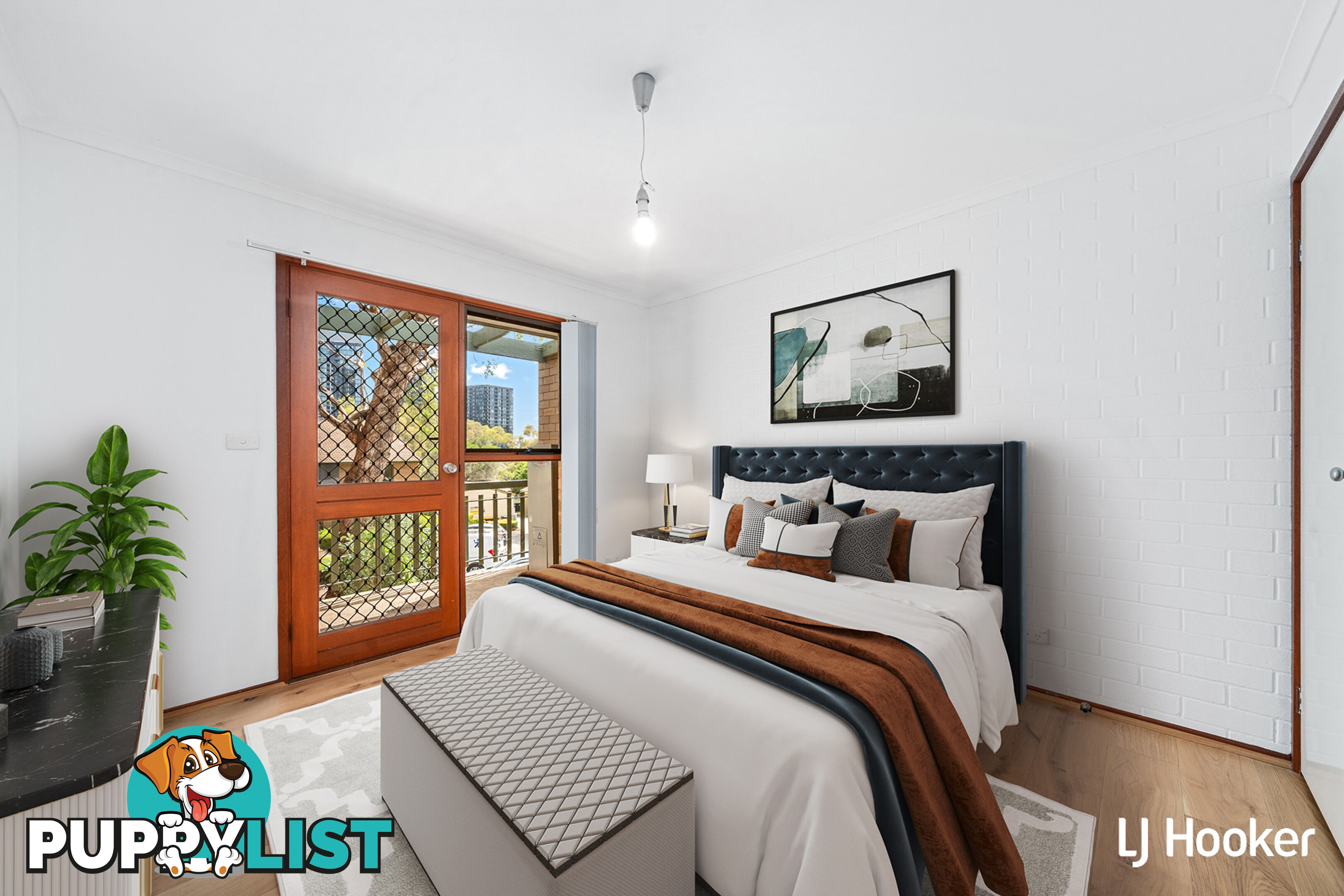 26/3 Playfair Place BELCONNEN ACT 2617