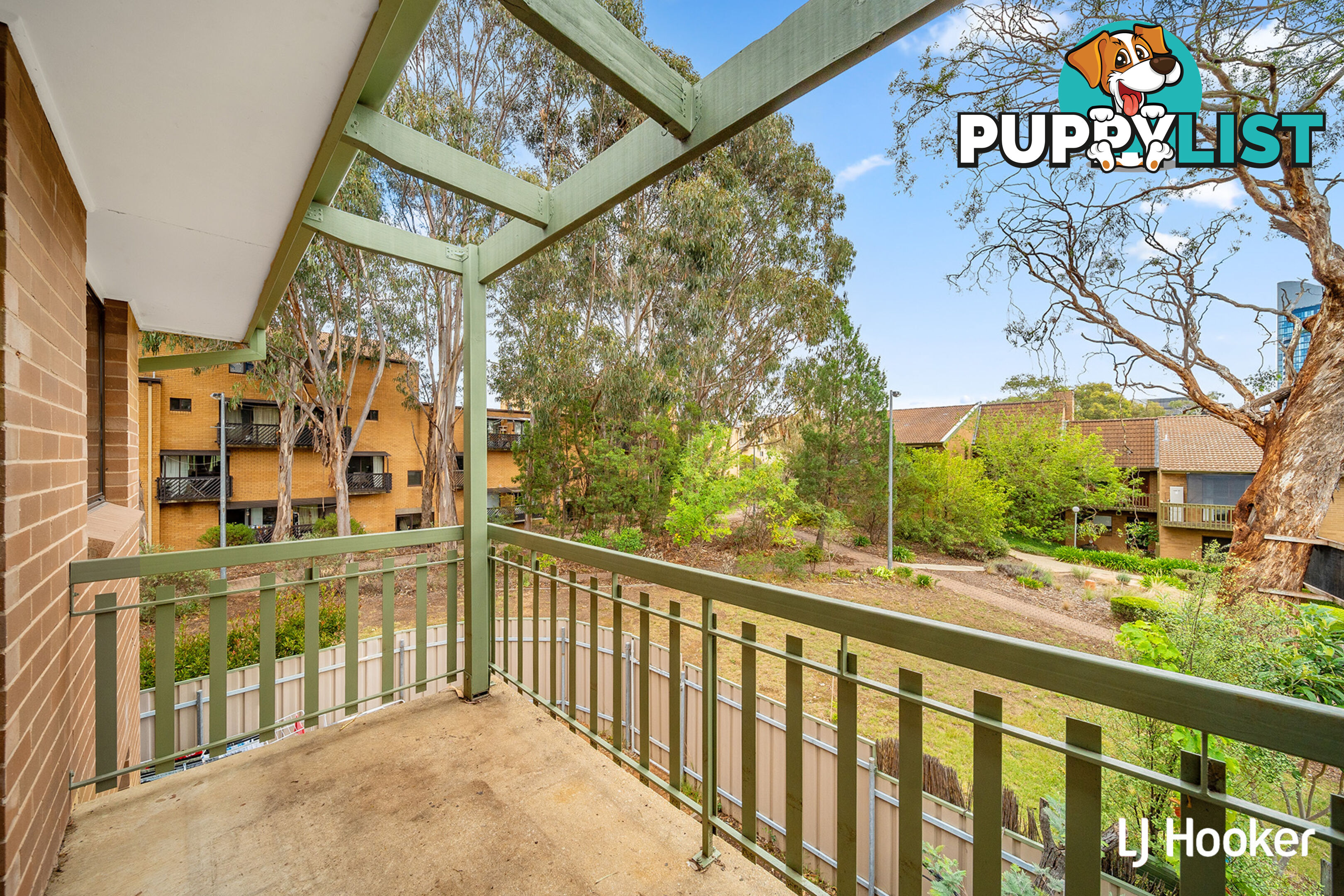 26/3 Playfair Place BELCONNEN ACT 2617