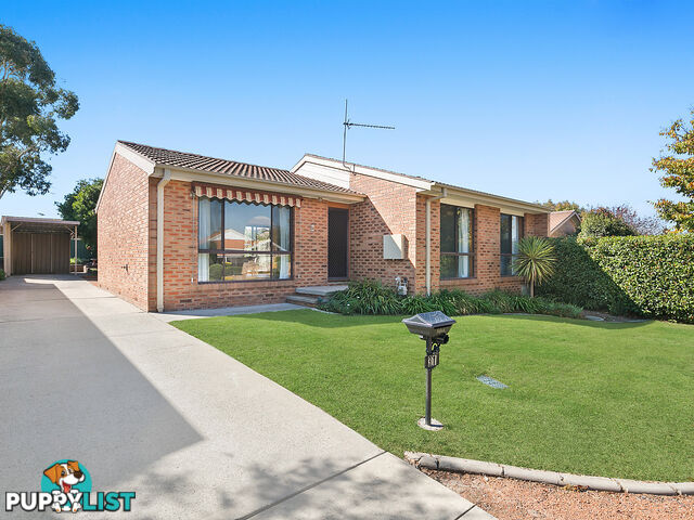 31 Charleston Street MONASH ACT 2904