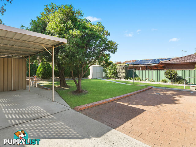 31 Charleston Street MONASH ACT 2904