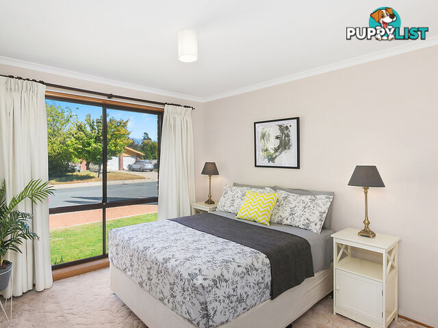 31 Charleston Street MONASH ACT 2904