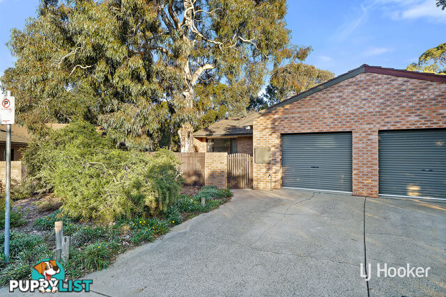 14/21 Cossington Smith Crescent LYNEHAM ACT 2602