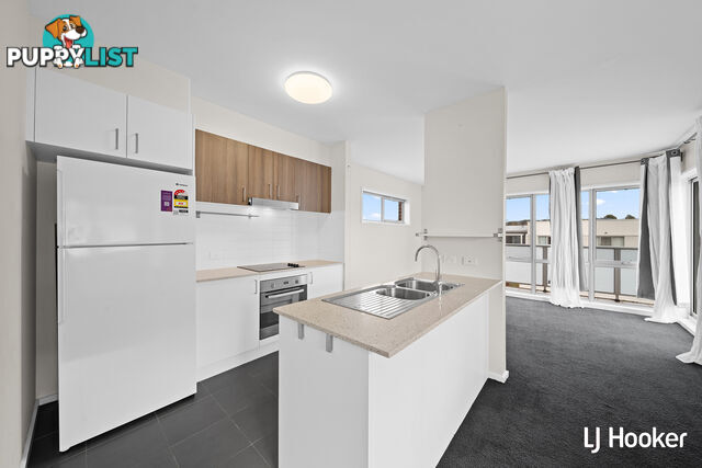 176/61 John Gorton Drive WRIGHT ACT 2611