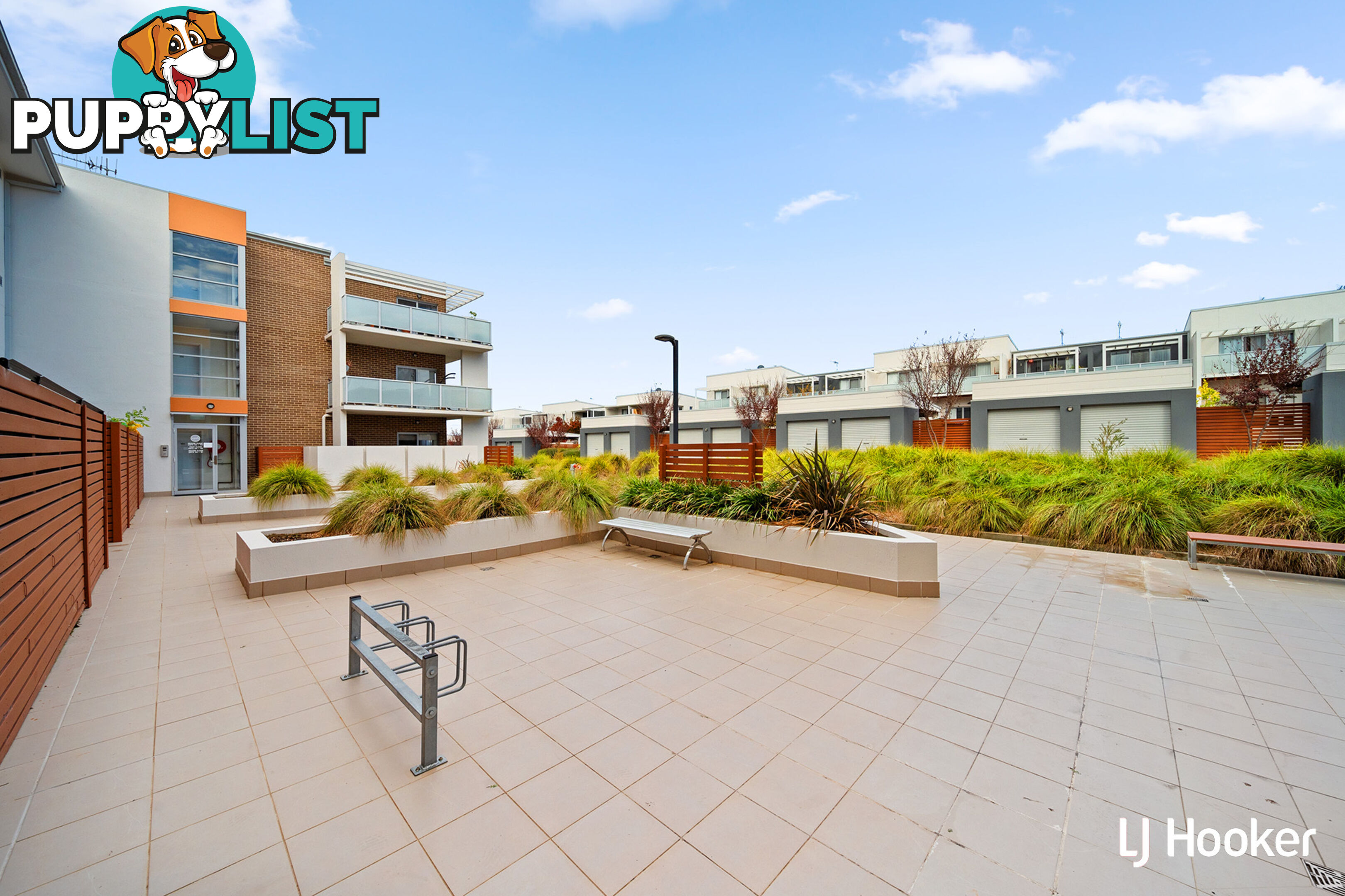 176/61 John Gorton Drive WRIGHT ACT 2611
