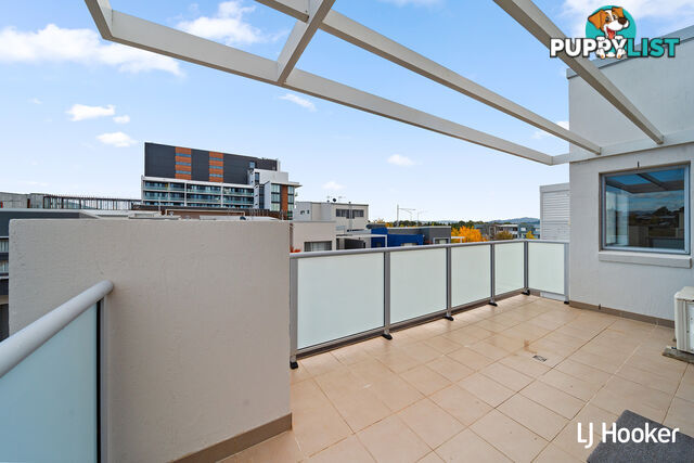 176/61 John Gorton Drive WRIGHT ACT 2611