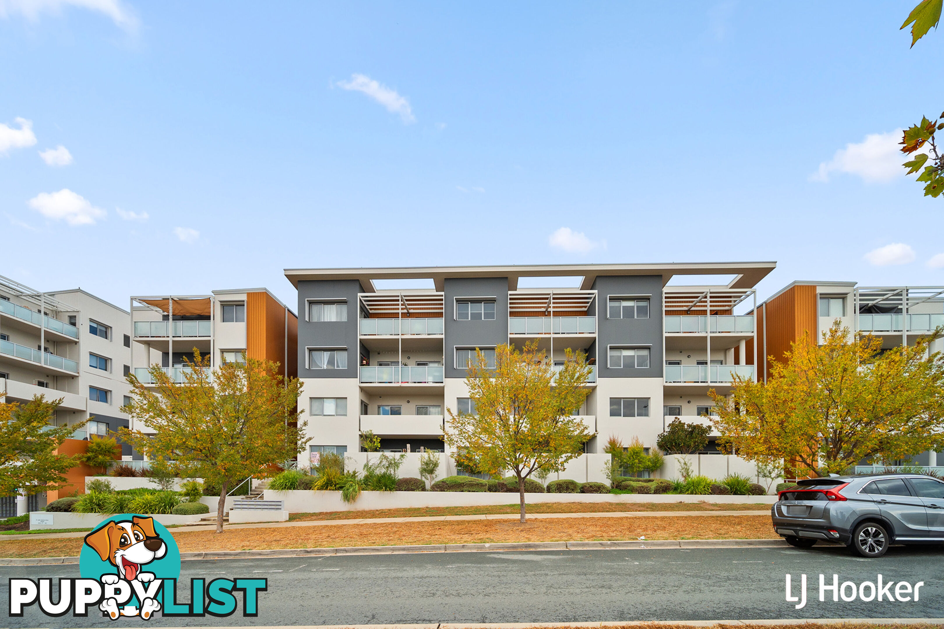 176/61 John Gorton Drive WRIGHT ACT 2611