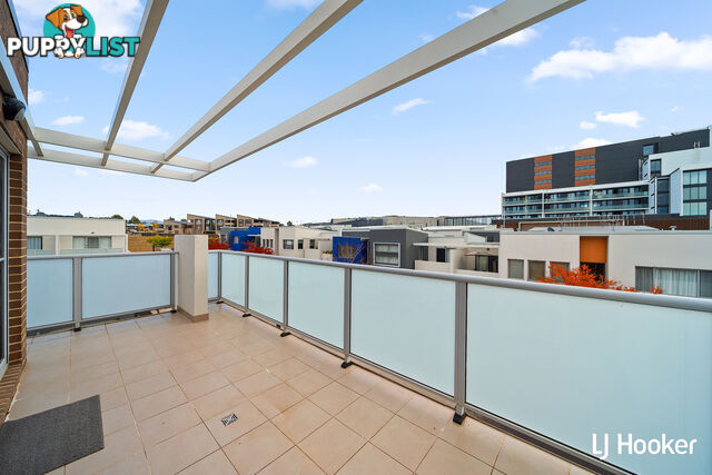 176/61 John Gorton Drive WRIGHT ACT 2611