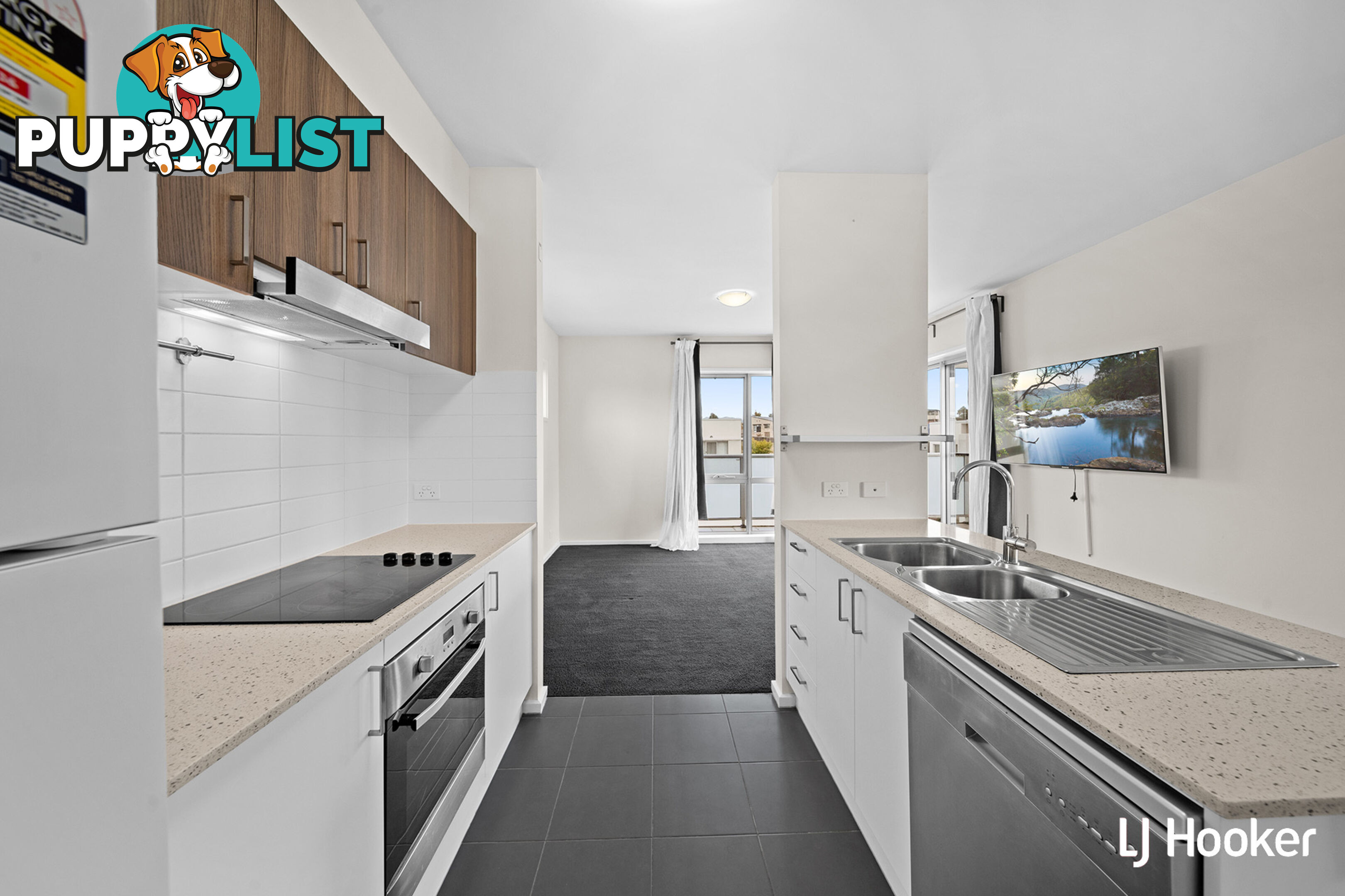 176/61 John Gorton Drive WRIGHT ACT 2611