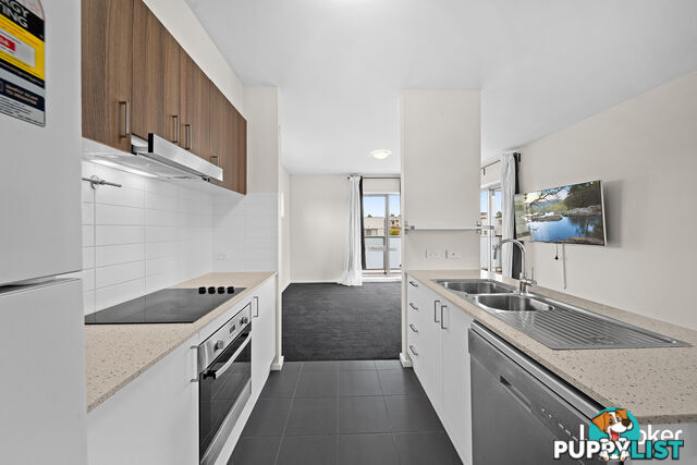 176/61 John Gorton Drive WRIGHT ACT 2611