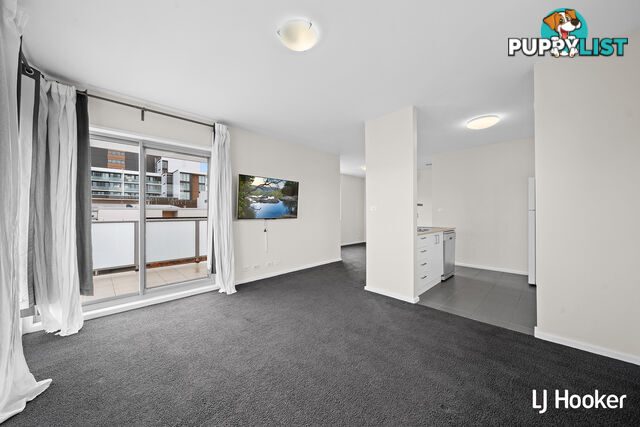 176/61 John Gorton Drive WRIGHT ACT 2611