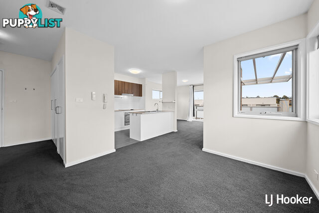 176/61 John Gorton Drive WRIGHT ACT 2611