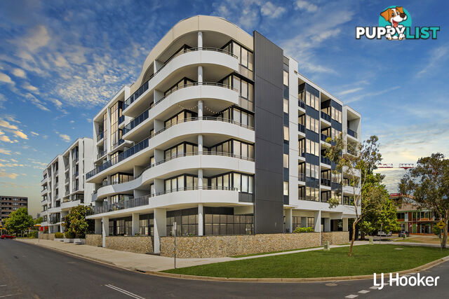 71/26 Antill Street DICKSON ACT 2602