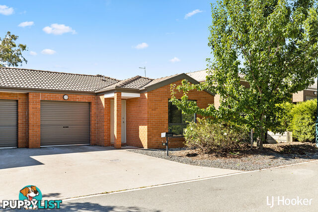 78 Ian Nicol Street WATSON ACT 2602