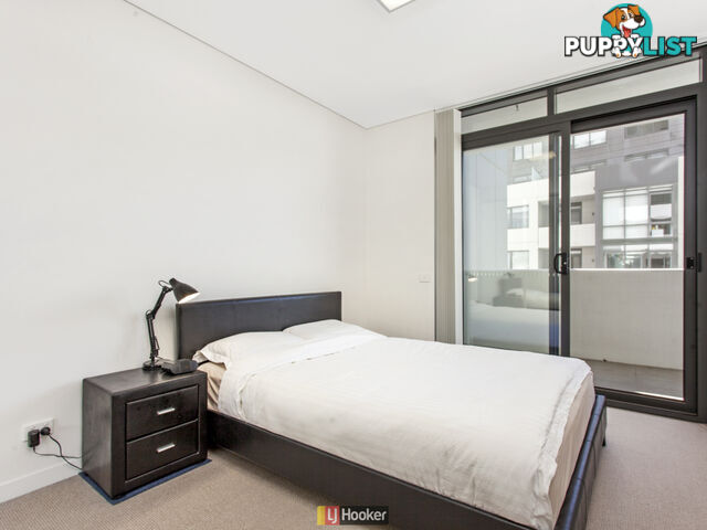 19/41 Chandler Street BELCONNEN ACT 2617