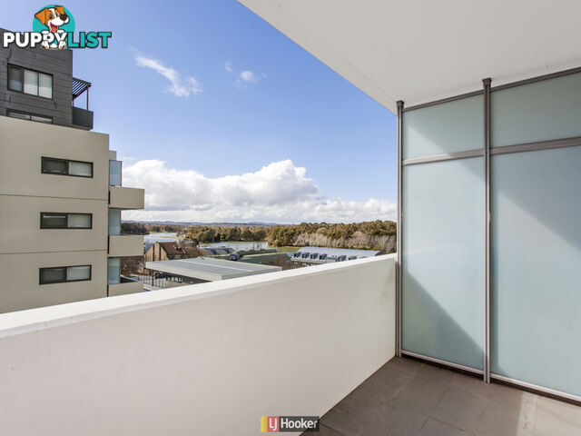 19/41 Chandler Street BELCONNEN ACT 2617