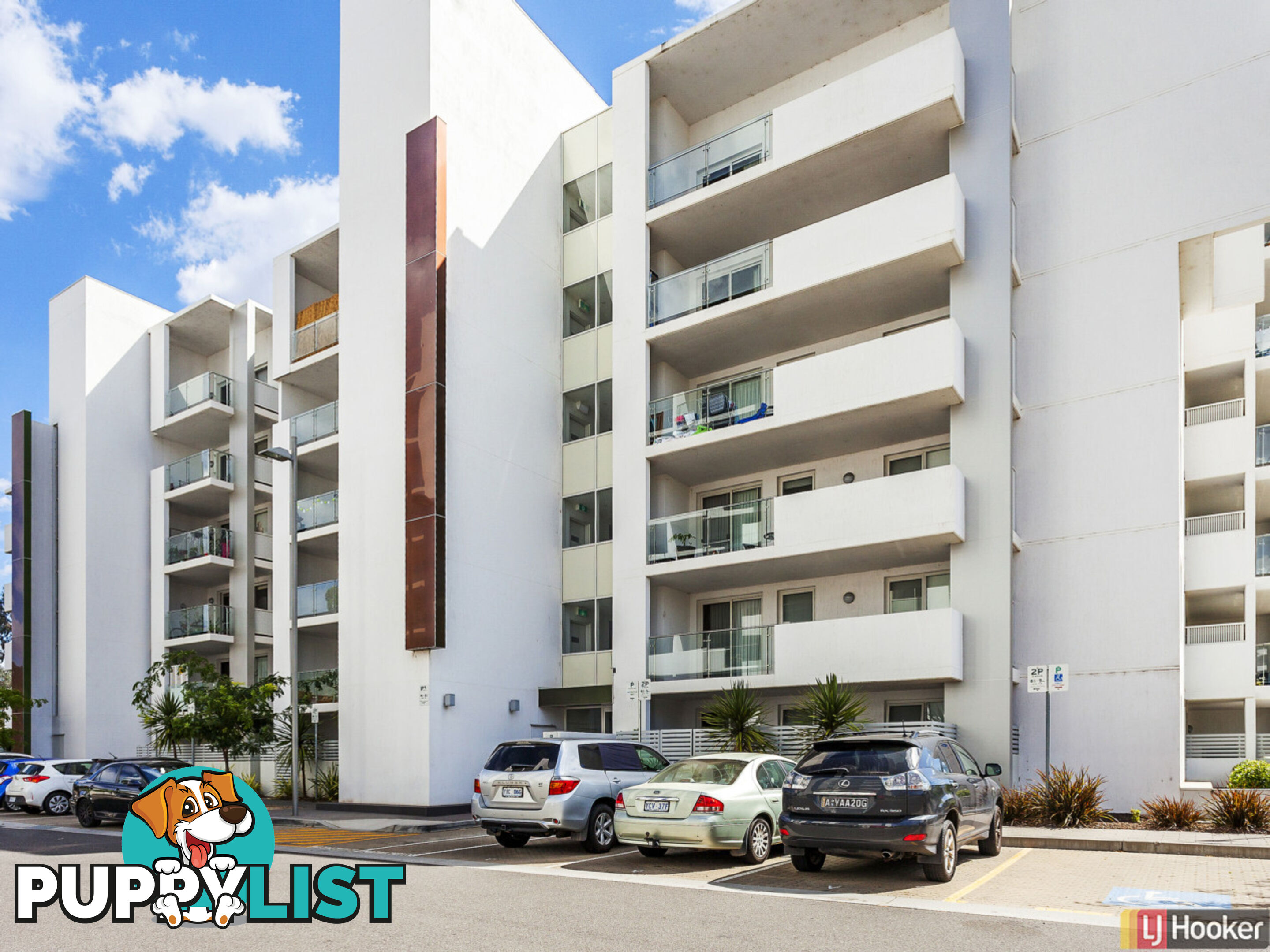 113/72 College Street BELCONNEN ACT 2617