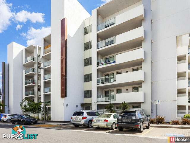 113/72 College Street BELCONNEN ACT 2617