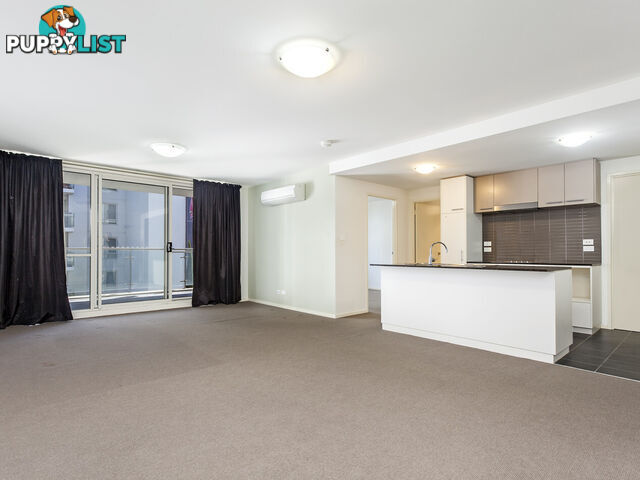 113/72 College Street BELCONNEN ACT 2617