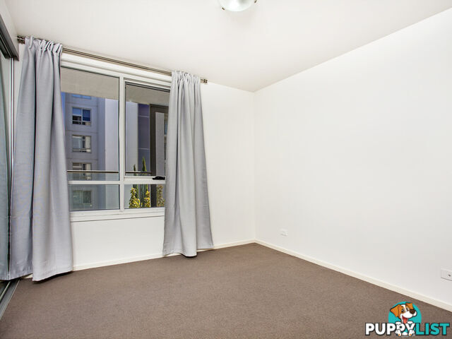 113/72 College Street BELCONNEN ACT 2617