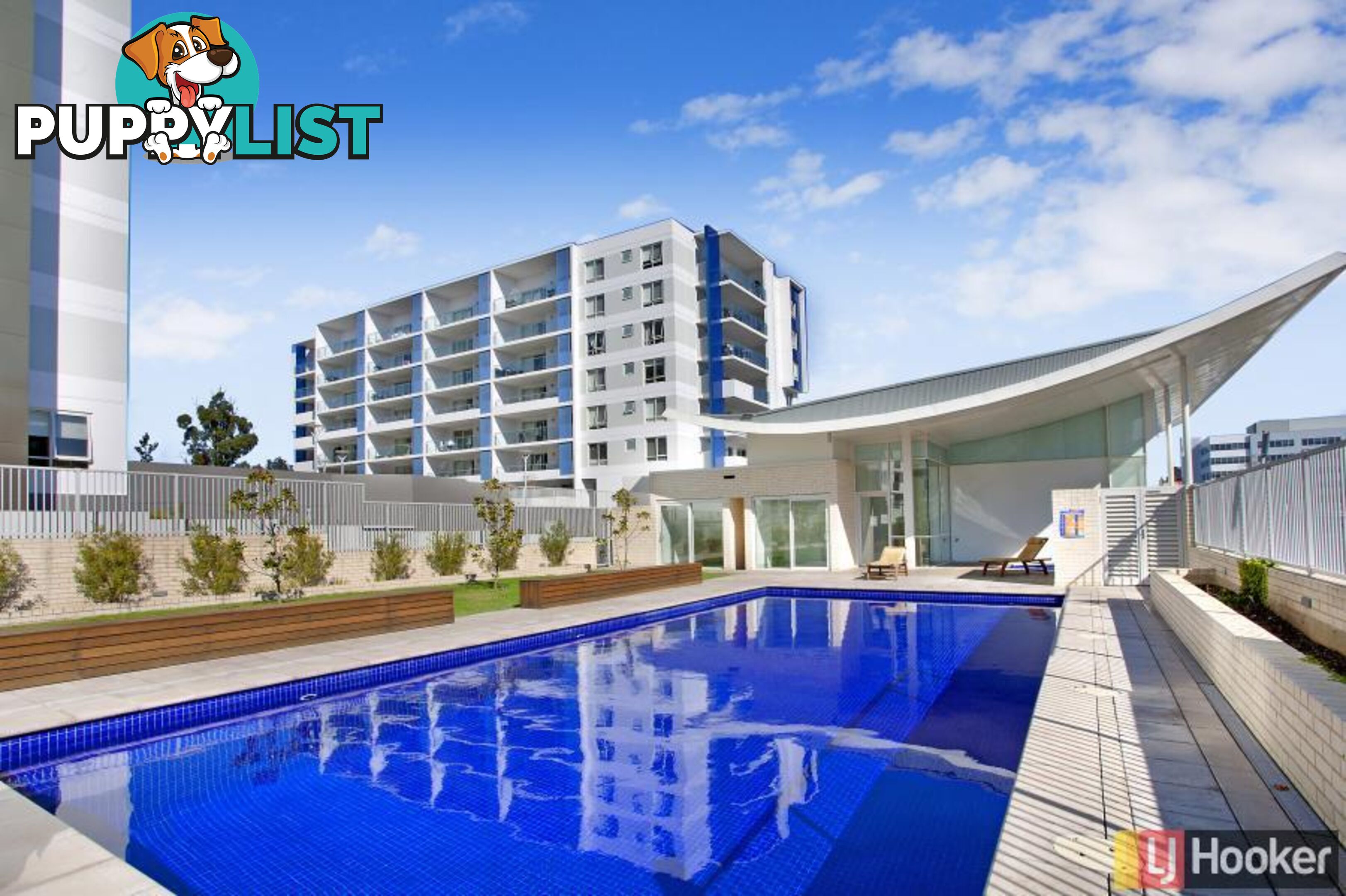 113/72 College Street BELCONNEN ACT 2617