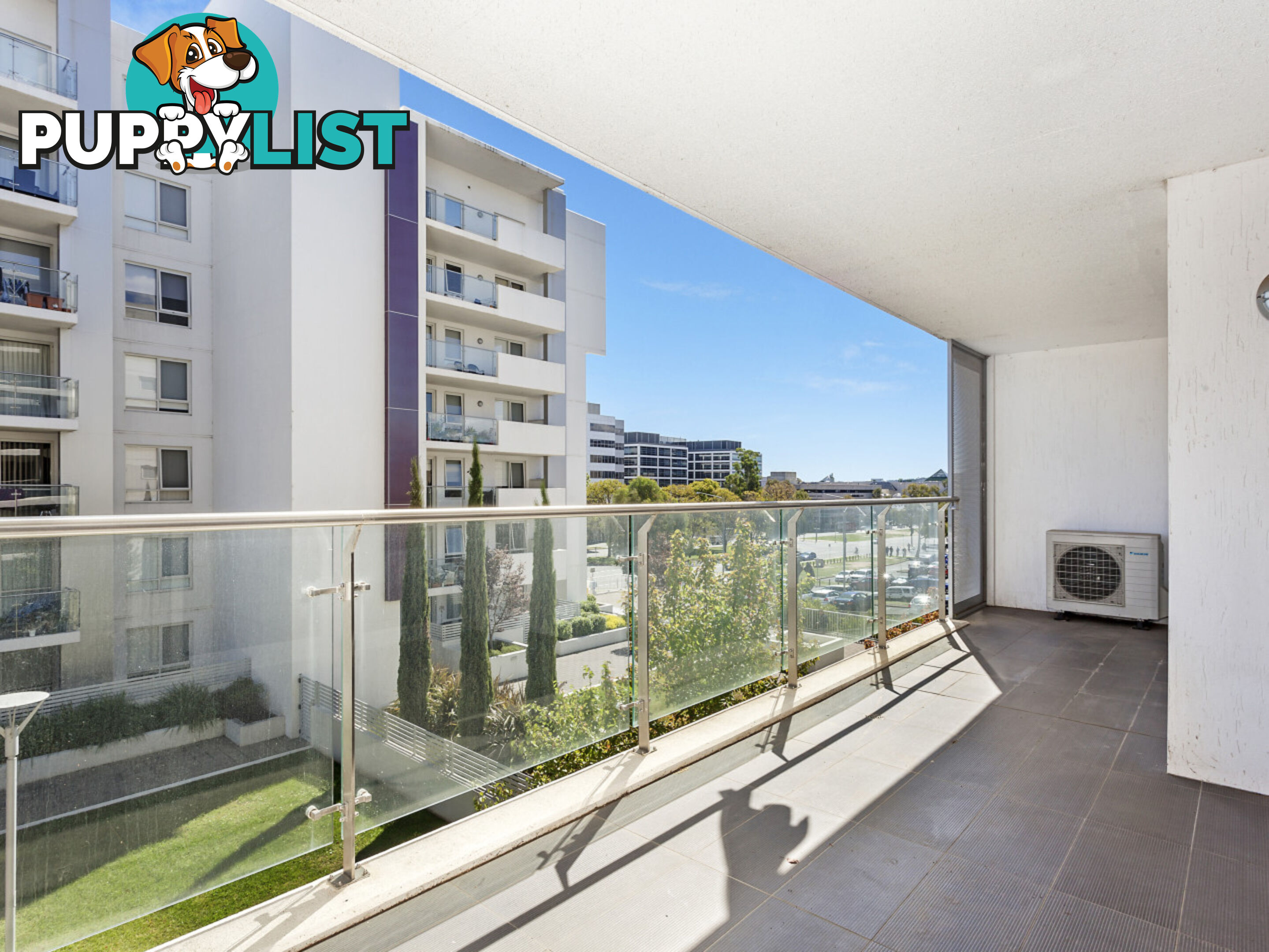 113/72 College Street BELCONNEN ACT 2617