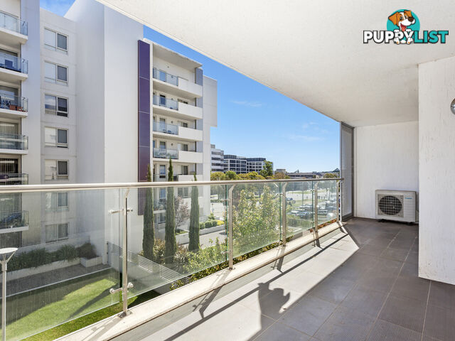 113/72 College Street BELCONNEN ACT 2617
