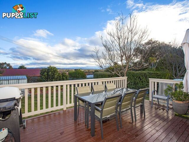 27 Vagabond Crescent MCKELLAR ACT 2617