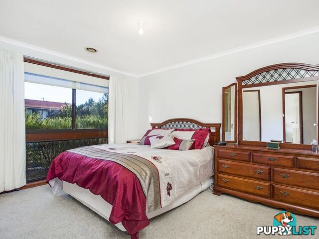 27 Vagabond Crescent MCKELLAR ACT 2617