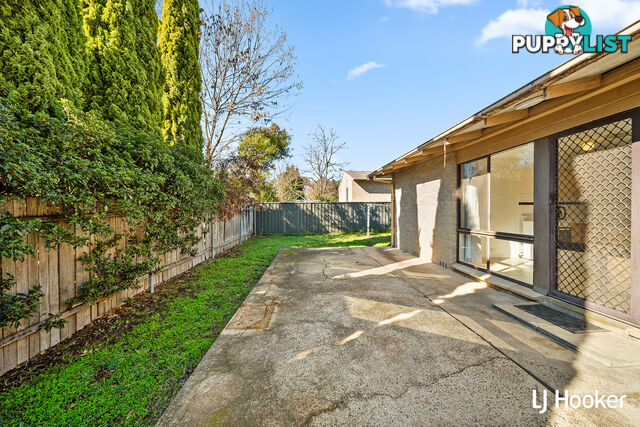 10 Kerr Place CHARNWOOD ACT 2615