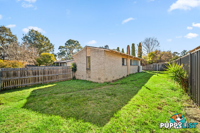 10 Kerr Place CHARNWOOD ACT 2615
