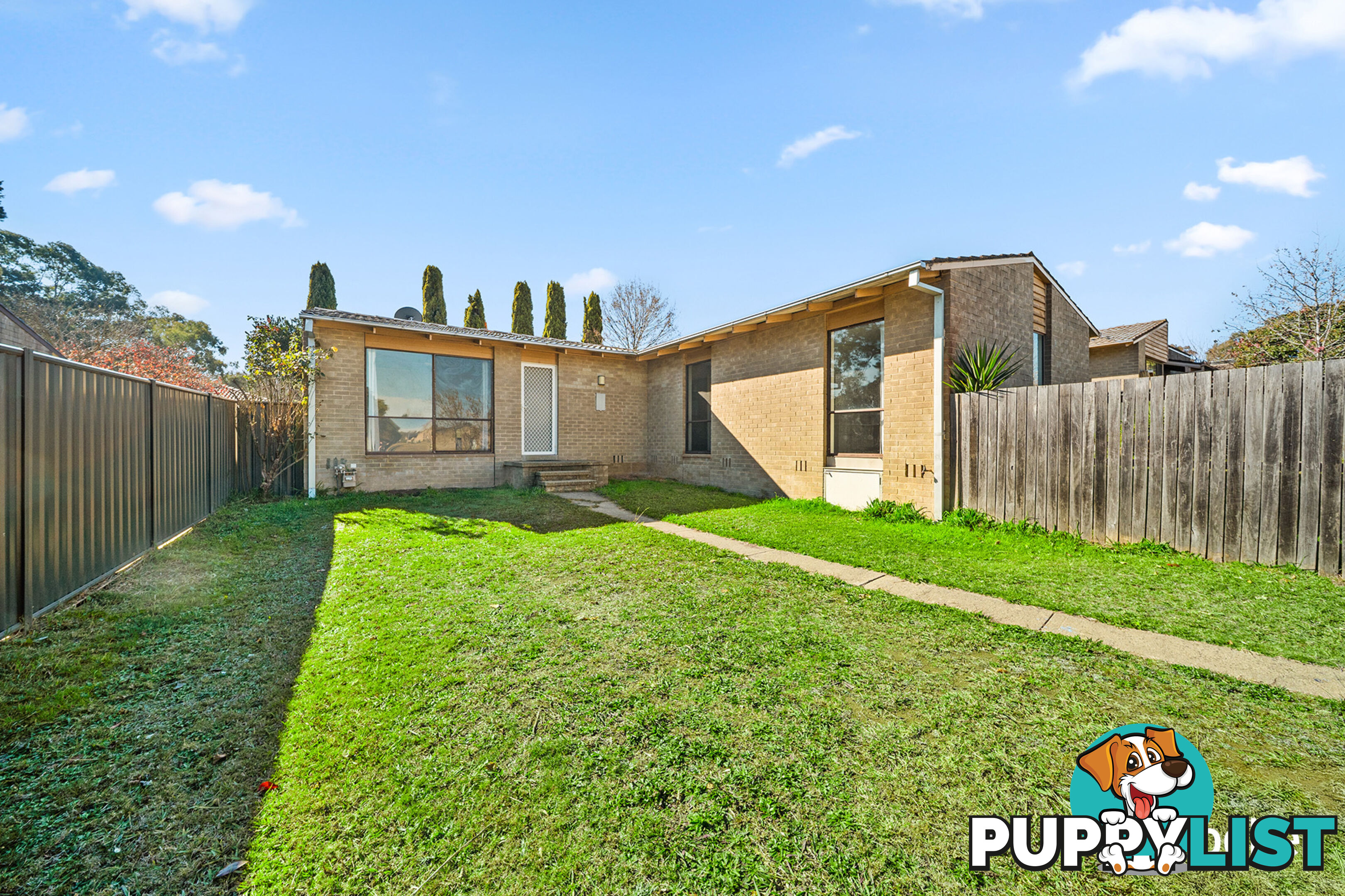 10 Kerr Place CHARNWOOD ACT 2615
