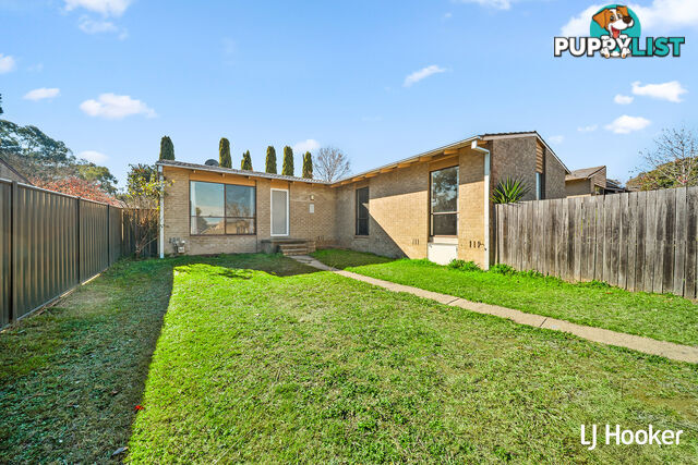 10 Kerr Place CHARNWOOD ACT 2615