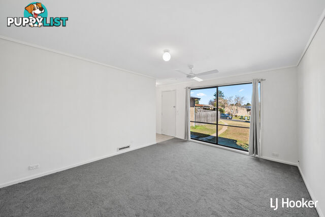 10 Kerr Place CHARNWOOD ACT 2615