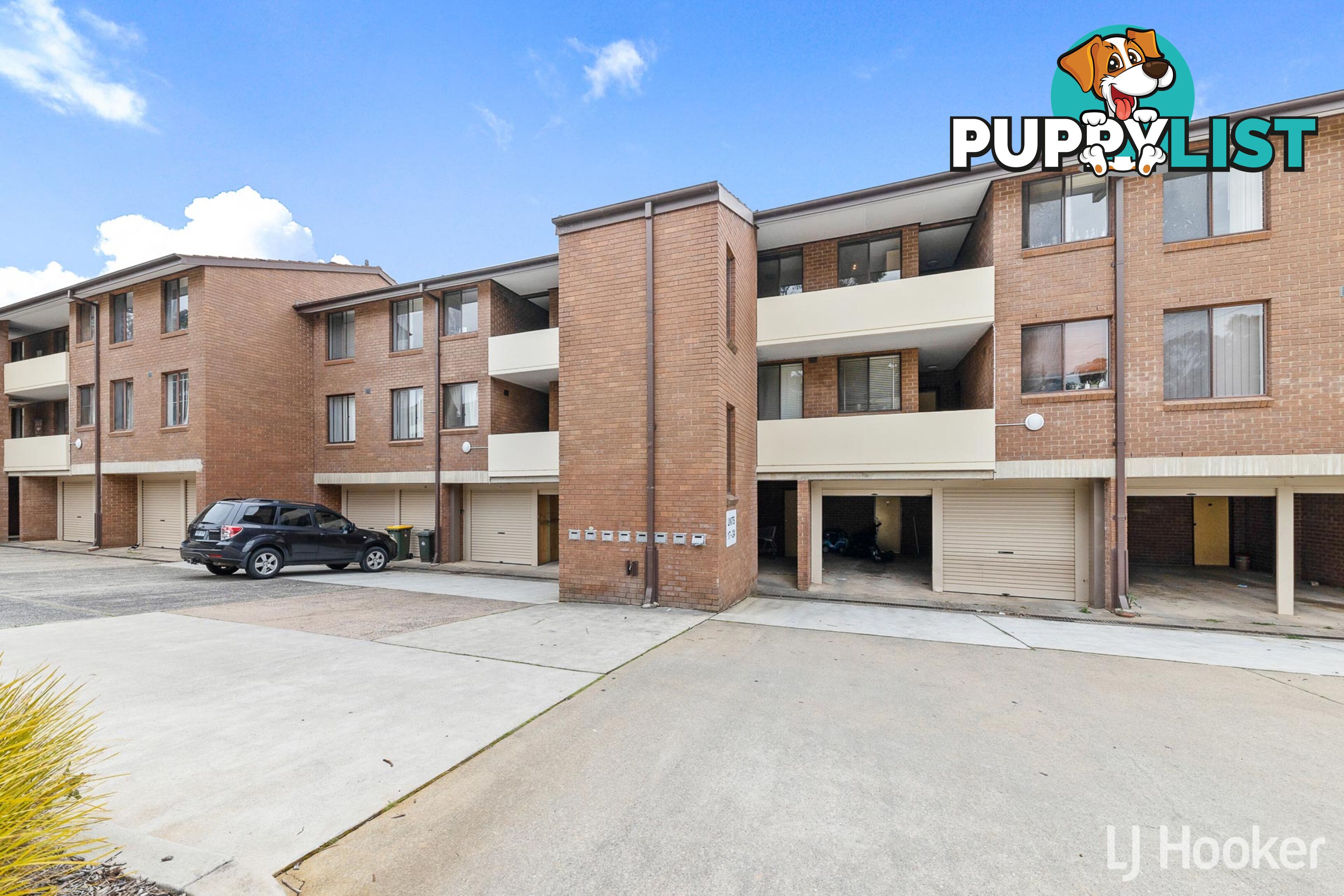 22/28 Springvale Drive HAWKER ACT 2614