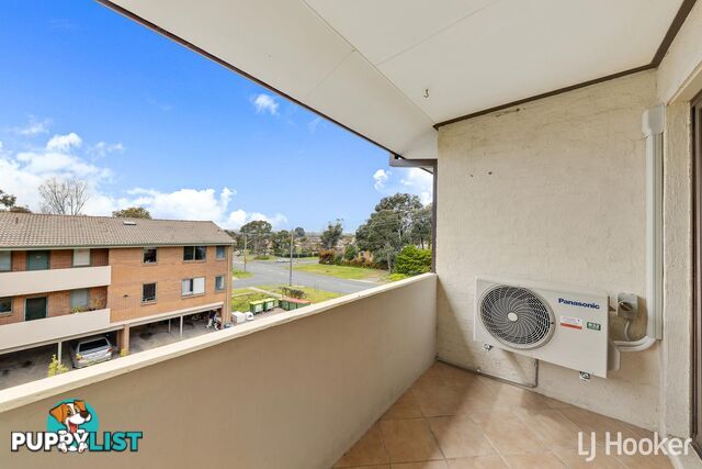 22/28 Springvale Drive HAWKER ACT 2614