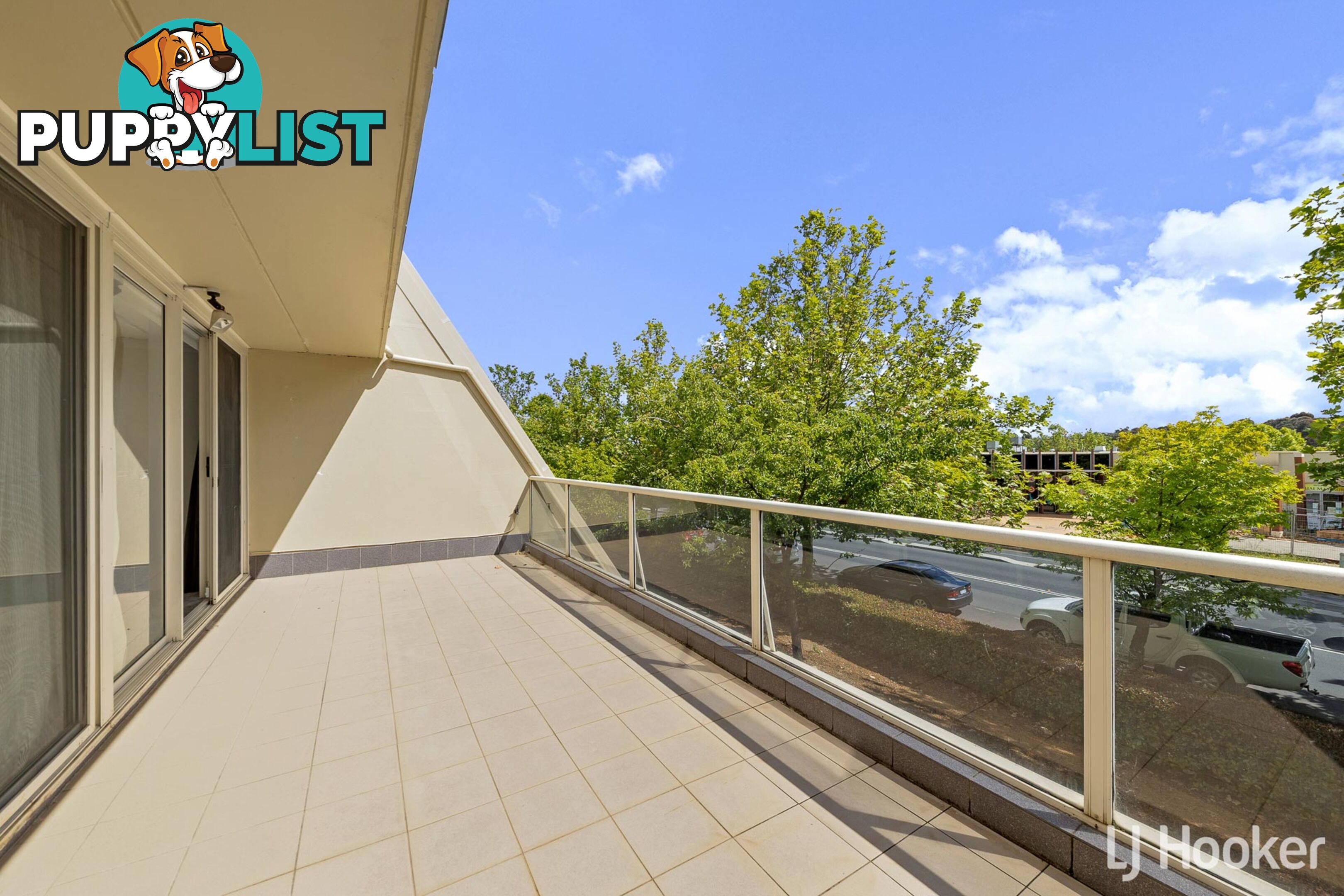 15B/9 Chandler Street BELCONNEN ACT 2617