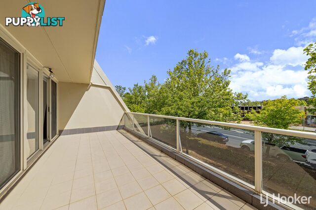 15B/9 Chandler Street BELCONNEN ACT 2617