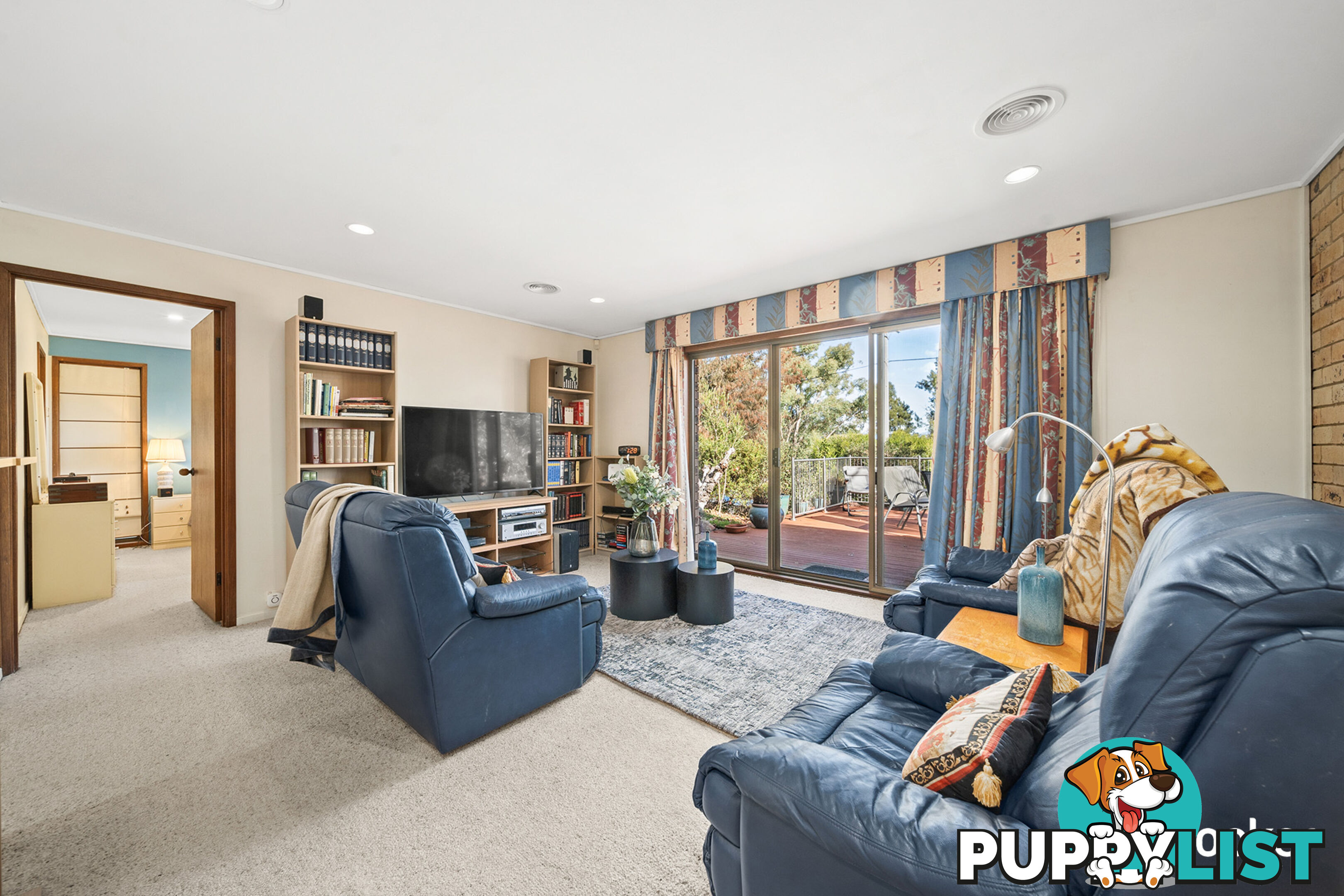 25 Osburn Drive MACGREGOR ACT 2615