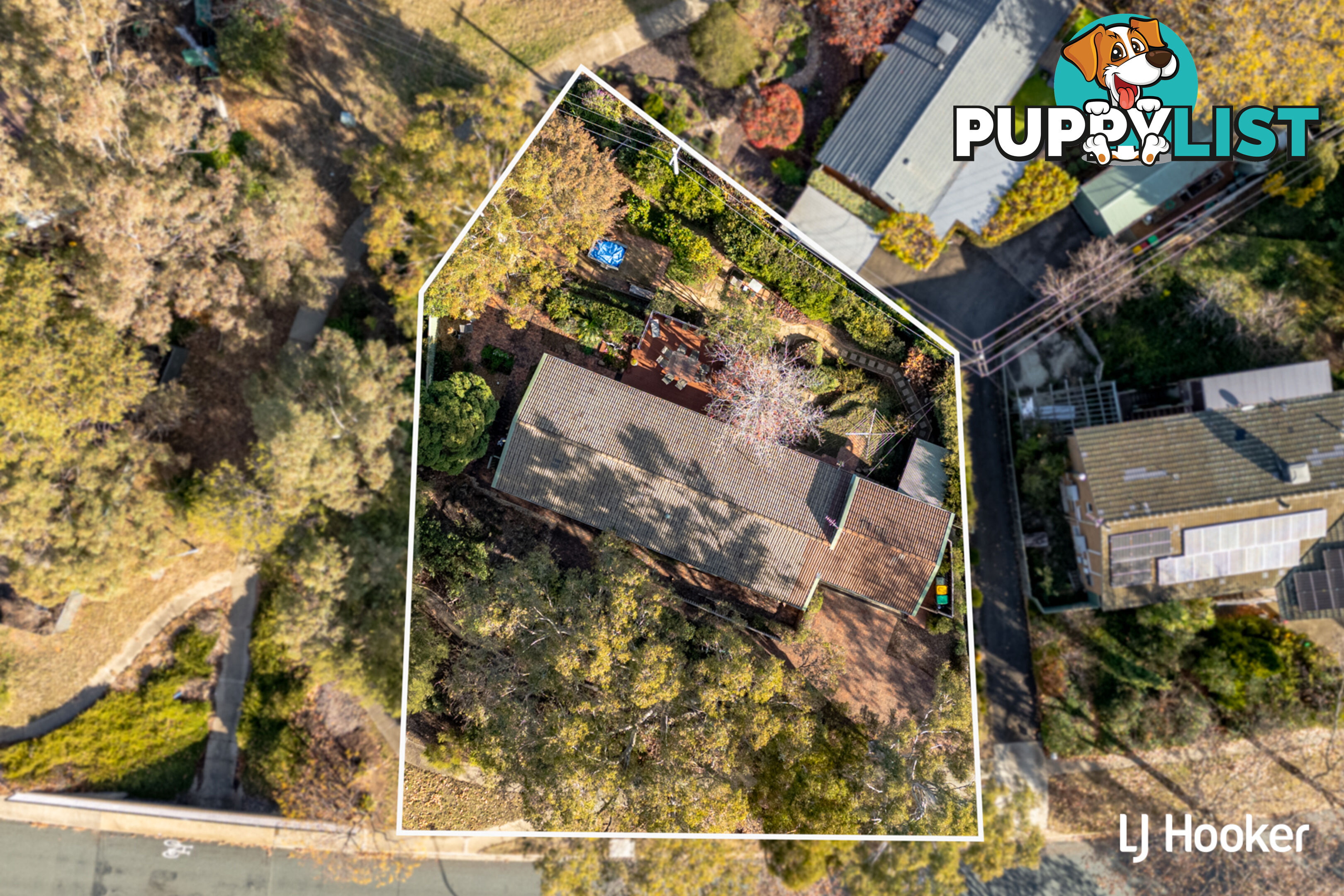 25 Osburn Drive MACGREGOR ACT 2615