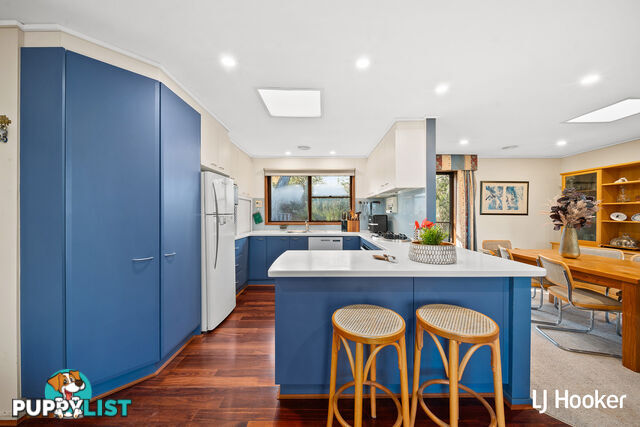 25 Osburn Drive MACGREGOR ACT 2615