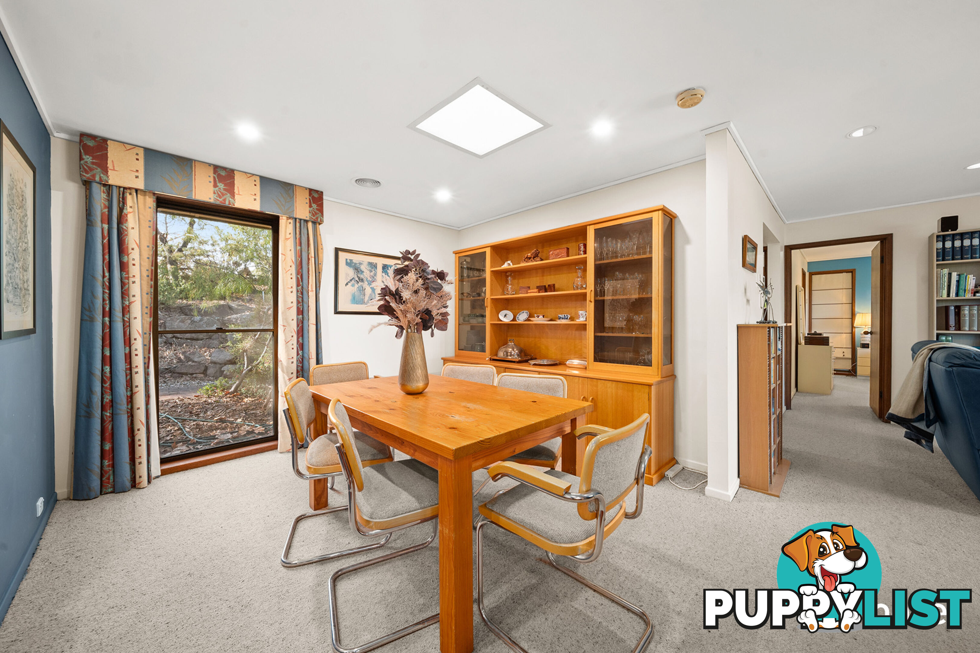 25 Osburn Drive MACGREGOR ACT 2615