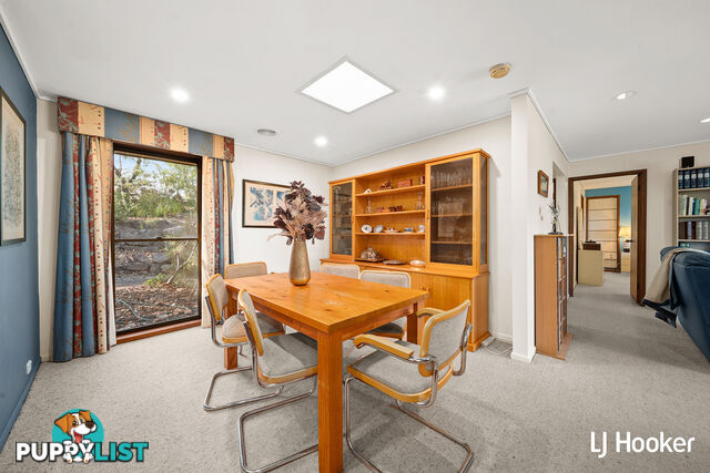 25 Osburn Drive MACGREGOR ACT 2615