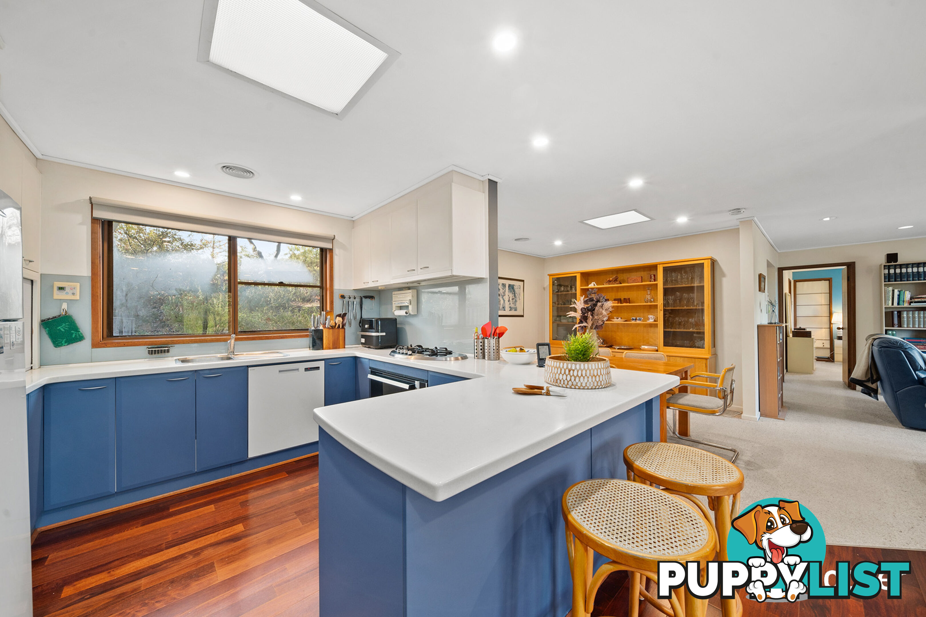 25 Osburn Drive MACGREGOR ACT 2615